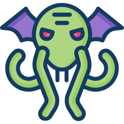 cthulhu ikona