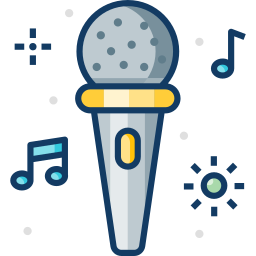 Microphone icon