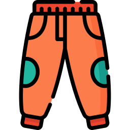 Trousers icon