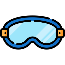Goggle icon