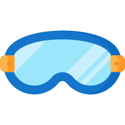 goggle Ícone