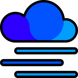 Fog icon