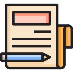 Document icon