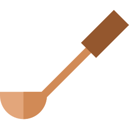 Ladle icon