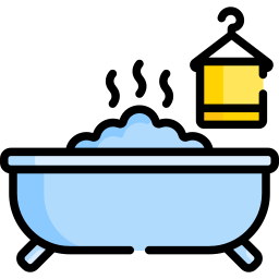 badewanne icon