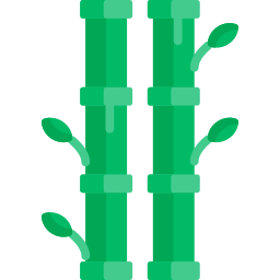 Bamboo icon