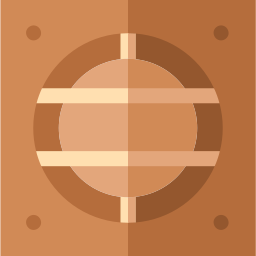 Extractor icon