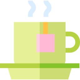 Tea icon