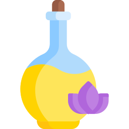 Essential oil icon