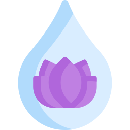 agua icono