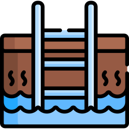 Pool icon