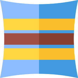 Cushion icon