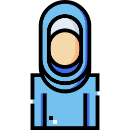 muslim icon