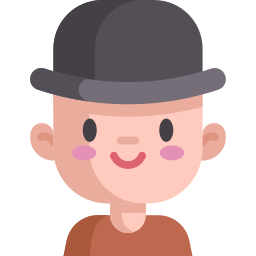 Clockwork orange icon