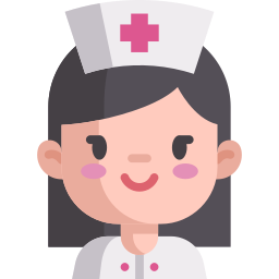 Nurse icon