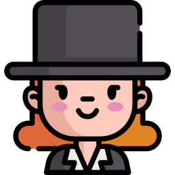 Magician icon