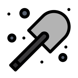 파기 icon