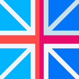 United kingdom icon