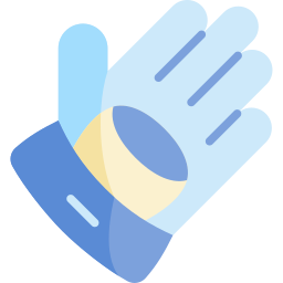 Gloves icon