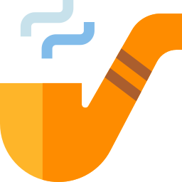 Pipe icon