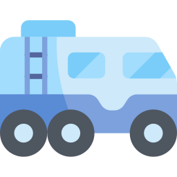 Camper icon