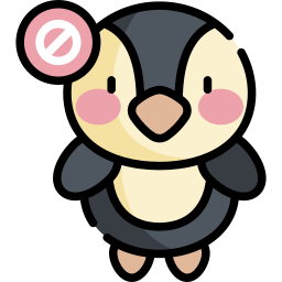 Penguin icon