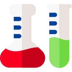 química icono