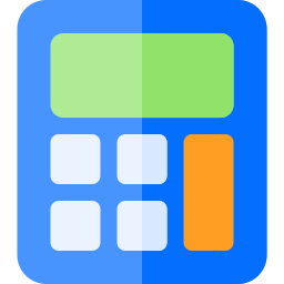 Calculator icon