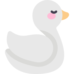 Swan icon