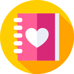 Diary icon