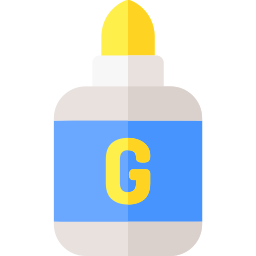 Glue icon