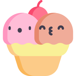 Ice cream icon