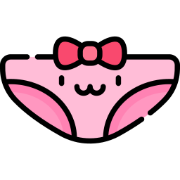 Panties icon