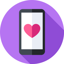 Smartphone icon