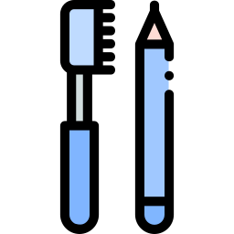 눈썹 연필 icon