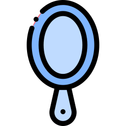 Mirror icon