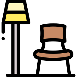 Chair icon