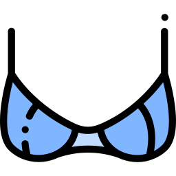 ブラジャー icon