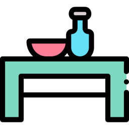 Table icon