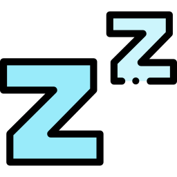 Sleep icon