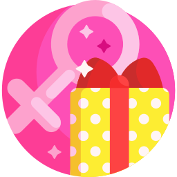 Gifts icon