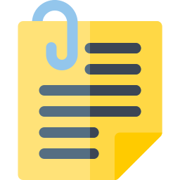 Note icon