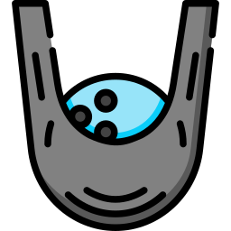 Microfiber icon
