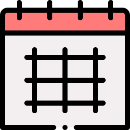 zeitplan icon