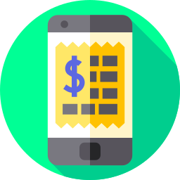 Invoice icon