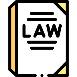 Laws icon