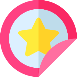 Sticker icon