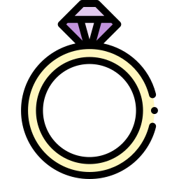 diamant-ring icon