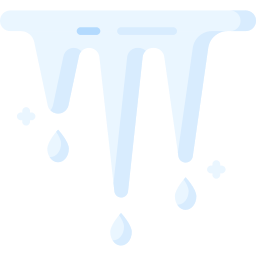 Icicle icon