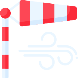 windsack icon
